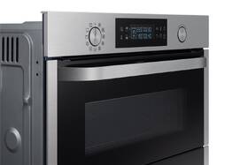 Trouba Samsung NV75N5671RS/OL černá/stříbrná

 obrázek produktu 15 z 18