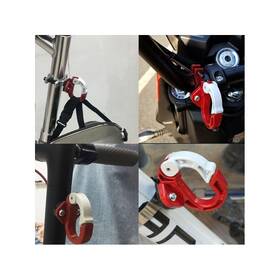 Háček RhinoTech Scooter (Bulk) 

 obrázek produktu 5 z 5