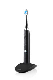 Set zubních kartáčků ETA 3707 90010 černá barva
