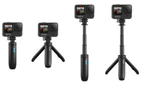 Sada příslušenství GoPro Travel Kit 2.0 

 obrázek produktu 1 z 4