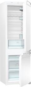 Chladnička s mrazničkou Gorenje RKI2181E1 FrostLess bílá

 obrázek produktu 3 z 8