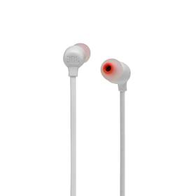 Sluchátka JBL Tune 125BT bílá

 obrázek produktu 2 z 8