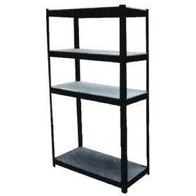 Regál úložný M.A.T. 90 x 45 x 180 cm 

 obrázek produktu 1 z 1