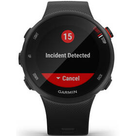 Chytré hodinky Garmin 45S Optic černé

 obrázek produktu 2 z 6