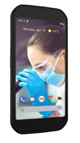 Mobilní telefon Caterpillar S42 H+ černý

 obrázek produktu 3 z 10
