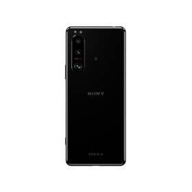 Mobilní telefon Sony 5 III 5G černý

 obrázek produktu 5 z 11