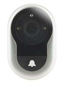 Dveřní videotelefon Yale Memory + (4500) 

 obrázek produktu 1 z 1