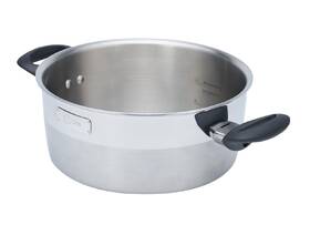 Elektrický pečicí hrnec Remoska D51F/10 2l Dua Glass 

 obrázek produktu 5 z 11