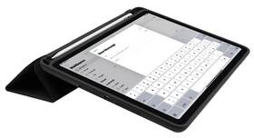 Pouzdro na tablet FIXED Padcover+ na Apple iPad 10,9" (2022/2024)/iPad 11" (2025), Sleep and Wake, pouzdro pro Pencil černé

 obrázek produktu 2 z 3