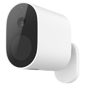 IP kamera Xiaomi Mi Wireless Outdoor Security Camera 1080p Set 
