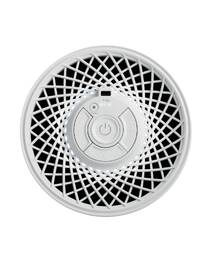 Čistička vzduchu Bissell MYAIR HUB 3172D bílá

 obrázek produktu 1 z 4