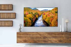 Televize Samsung UE58AU7172 

