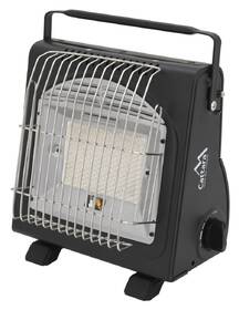 Vařič plynový Cattara Heat cook 

 obrázek produktu 1 z 6