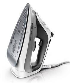 Žehlička Braun SI7149WB černá/bílá

 obrázek produktu 1 z 12