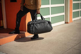 Taška cestovní Peak Design Travel Duffel 65L černá

 obrázek produktu 8 z 8