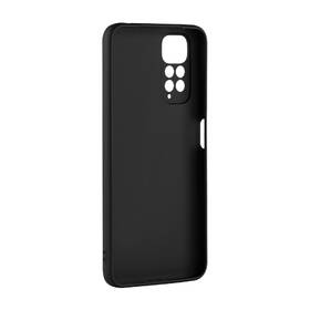 Kryt na mobil FIXED Story na Xiaomi Redmi Note 11 černý

 obrázek produktu 2 z 2
