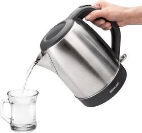 Rychlovarná konvice Sencor SWK 1711SS stříbrná

 obrázek produktu 8 z 10