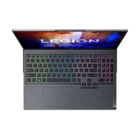 Notebook Lenovo Legion 5 Pro 16IAH7H šedý

 obrázek produktu 6 z 11