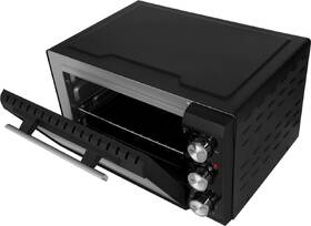 Mini trouba Sencor SEO 2000BK černá

 obrázek produktu 4 z 14
