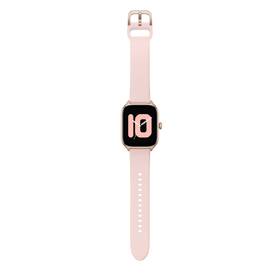 Chytré hodinky Amazfit GTS 4 - Rosebud Pink 

 obrázek produktu 5 z 6