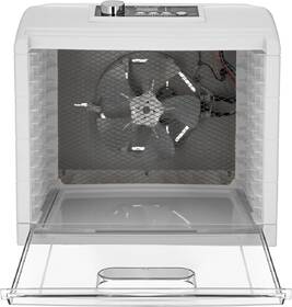 Sušička ovoce Sencor SFD 6500WH 

 obrázek produktu 2 z 18