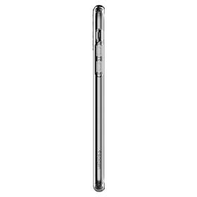 Kryt na mobil Spigen Crystal Flex na Apple iPhone 11 průhledný

 obrázek produktu 6 z 7