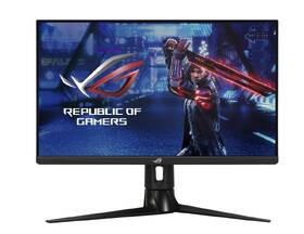 Herní monitor Asus ROG Strix XG27AQ černý

 obrázek produktu 3 z 6