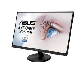 Monitor Asus VA27DCP černý

 obrázek produktu 2 z 5