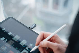 USB Flash Verbatim 64 GB USB-C 3.2 černý

 obrázek produktu 3 z 6