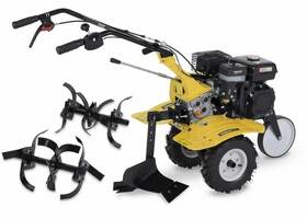 Kultivátor POWERPLUS POWXG7217 

 obrázek produktu 3 z 6