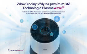 Čistička vzduchu Winix Compact 

 obrázek produktu 10 z 17