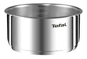 Sada nádobí Tefal Emotion L897AS74, 10 ks nerez

