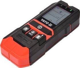 Detektor YATO YT-73138 

 obrázek produktu 1 z 6