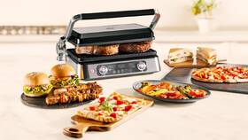 Gril Braun CG9140 

 obrázek produktu 15 z 16