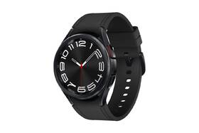 Chytré hodinky Samsung Galaxy Watch6 Classic 43mm černé

 obrázek produktu 1 z 6