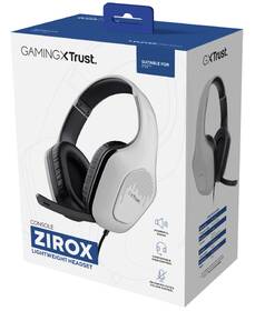 Headset Trust GXT 415PS Zirox pro PS5 bílý

 obrázek produktu 12 z 12