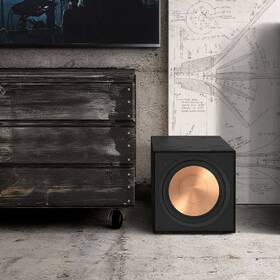 Subwoofer Klipsch R-121SW černý

 obrázek produktu 6 z 8