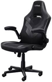 Herní židle Trust GXT 703 RIYE černá

 obrázek produktu 2 z 6