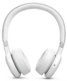 Sluchátka JBL Live 670NC bílá

 obrázek produktu 3 z 11