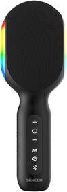 Karaoke mikrofon Sencor SSS K1000 černý

 obrázek produktu 6 z 10