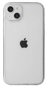 Kryt na mobil ER CASE Crystal na Apple iPhone 14 průhledný

 obrázek produktu 3 z 3