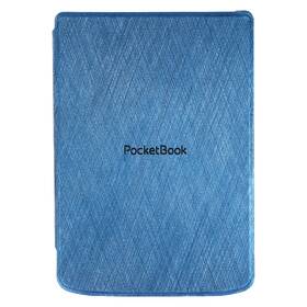 Pouzdro pro čtečku e-knih PocketBook pro 629 Verse a 634 Verse Pro modré

 obrázek produktu 1 z 6
