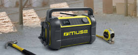 Radiopřijímač MUSE M-928BTY žluté

 obrázek produktu 4 z 5