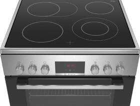 Sklokeramický sporák Bosch HKR39C250 nerez

 obrázek produktu 2 z 6