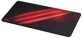 Podložka pod klávesnici a myš Genesis CARBON 500 MAXI, 90×45 cm černá

 obrázek produktu 1 z 6