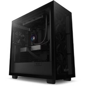 Vodní chladič NZXT Kraken 240 ELITE 

 obrázek produktu 5 z 5