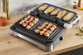 Gril Tefal GC782D30 OptiGrill 2v1 XL 

 obrázek produktu 6 z 17