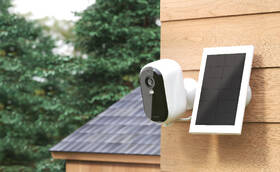 Solární panel Arlo Essential Outdoor  (Gen.2) bílý

 obrázek produktu 1 z 4