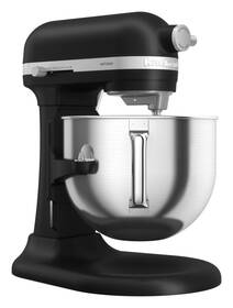 Kuchyňský robot KitchenAid 5KSM70SHXEBM černý

 obrázek produktu 2 z 9