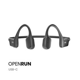Sluchátka Shokz OpenRun USB-C černá

 obrázek produktu 1 z 8